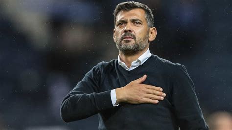 Sérgio paulo marceneiro da conceição (portuguese pronunciation: Sérgio Conceição suspenso por 15 dias por expulsão em ...