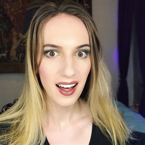 Natalie Wynn Contrapoints • Instagram Photos And Videos Crazy Eyes