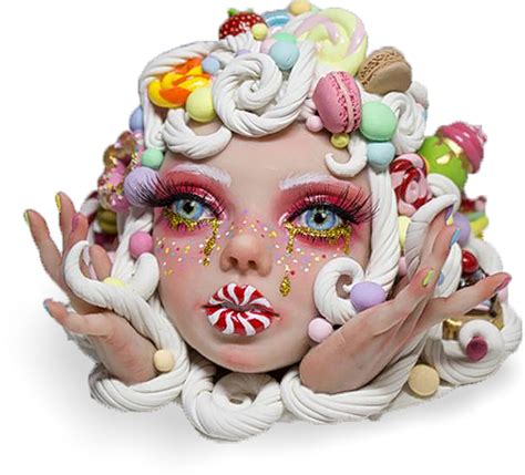 The Fascination Of Whimsy Polymer Clay Daily