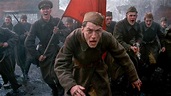 ‘Enemy at the Gates’ - How accurately was the Battle of Stalingrad ...
