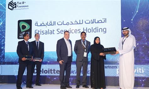 Uae Leads In Adopting Smart Tech Gulftoday