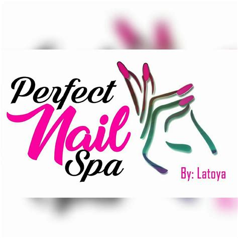 Perfect Nails Spa Kingston