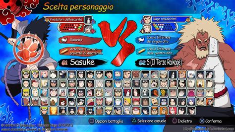 Vc Viciados Naruto Shippuden Ultimate Ninja Storm 3 Pc