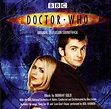 Doctor Who: Series 1 & 2 2006 Soundtrack - Murray Gold - Download ...
