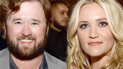 Are Emily Osment And Haley Joel Osment Related