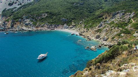 Sporadic Islands Skiathos And Skopelos Sunquesttours