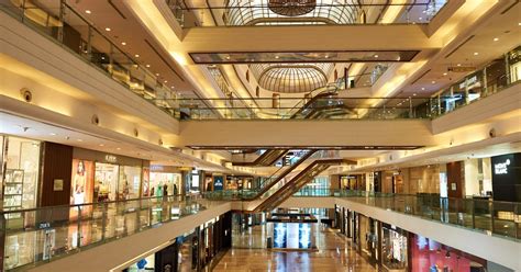 The mines shopping fair cruise. 10 malls in Mumbai that will give you a world-class ...