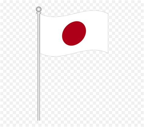 Flag Of Japan Flags World Free Vector Graphic On Pixabay Png Bendera Jepangjapanese Flag