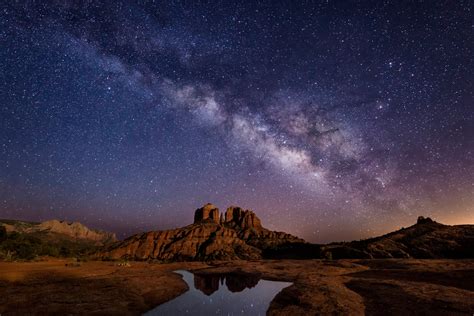 Discover The Worlds Best Stargazing Spots