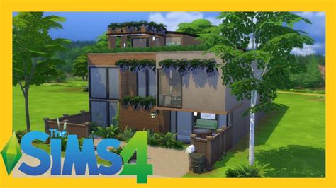 The Sims 4 Speed Build Indonesia Youtube