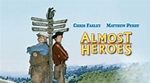 Almost Heroes | Apple TV