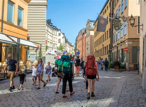 A Backpackers Guide To Stockholm Walking Tour Visit Stockholm