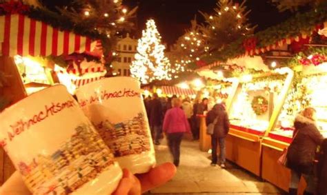 The 50 Best Christmas Markets Around The World Parkbench