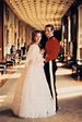 Princess Anne's Stylish Life in Photos | Princess anne wedding ...