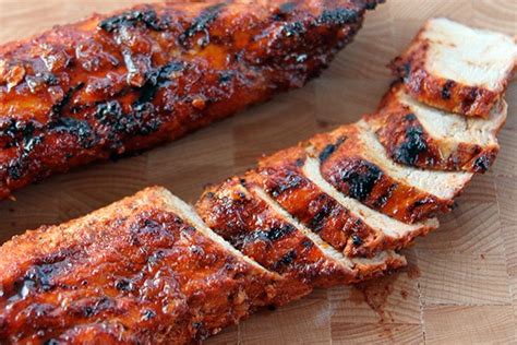 Sprinkle each pork chop, both sides, with salt, black pepper, garlic powder and rosemary. Ina Garten/Center Cut Pork Chops Recipes : Baked Pork ...