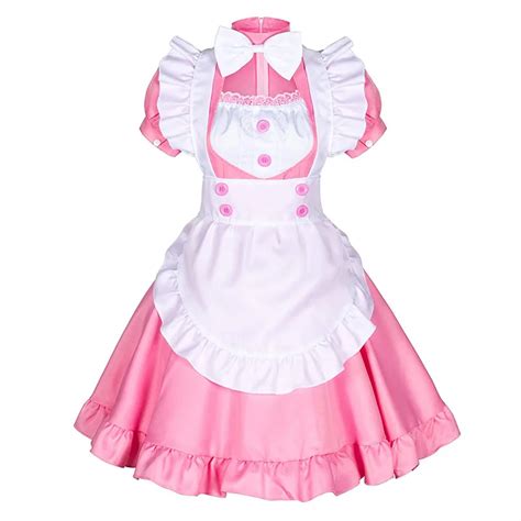 sissy maid dress cosplay costume anime cosplay sissy maid alice maid dress costume cosplay