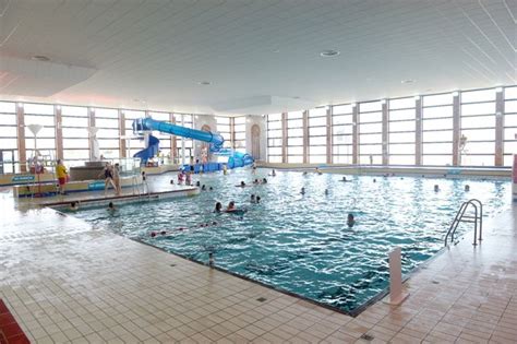 Cleethorpes Leisure Centre Swimming Pool To Reopen After Its Sudden