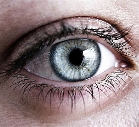30 Examples Of Close Up Eye Photography Blog
