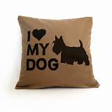 Amazon Dog Pillow Images