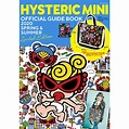 Hysteric Mini Direct Web [SALE]Hystericmini 2020SPRING&SUMMERMOOK本(FREE ...