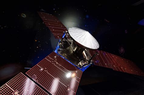 Nasas Juno Spacecraft Loops Into Orbit Around Jupiter Times Of Oman