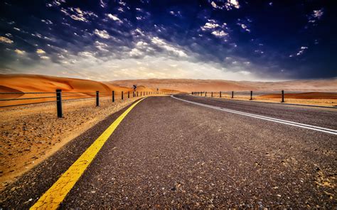 High resolution wallpaper of road, photo of sky, landscape | ImageBank.biz