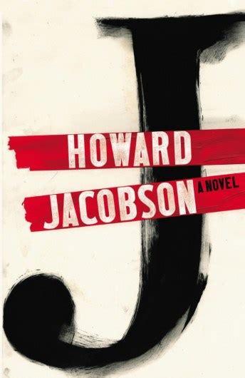 howard jacobson j the mookse and the gripes