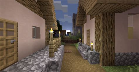 R3d Craft Comparison And Texture Pack Guide Minecraft Mod Guide