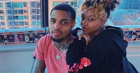 Tiny S Daughter Zonnique Pullins Shows Off Growing Baby Bump