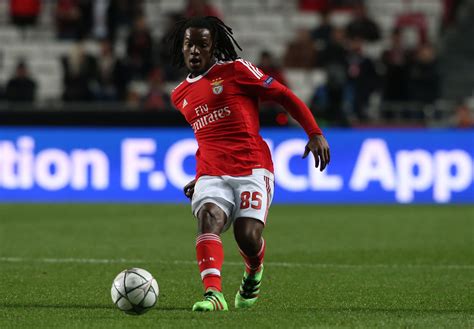 Renato júnior last name luz sanches nationality portugal date of birth 18 august 1997 age 23 country of birth portugal place of birth lisboa position midfielder height 176 cm weight 70 kg foot right. Renato Sanches Will Cost Manchester United £47 Million: Report