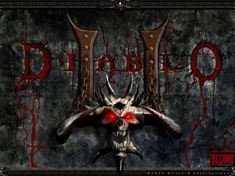 Diablo 2 Desktop Backgrounds Gallery Of Diablo 2 Backgrounds