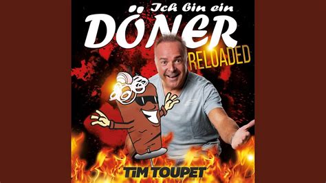 Ich bin ein Döner Reloaded YouTube