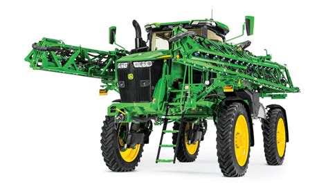 412r Sprayer Self Propelled Sprayers John Deere Au