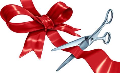 Opening Ribbon Clipart 10 Free Cliparts Download Images On Clipground
