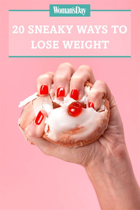 Do you struggle to lose weight, even on the strictest diets? Ways to lose weight without exercise - Ideal figure