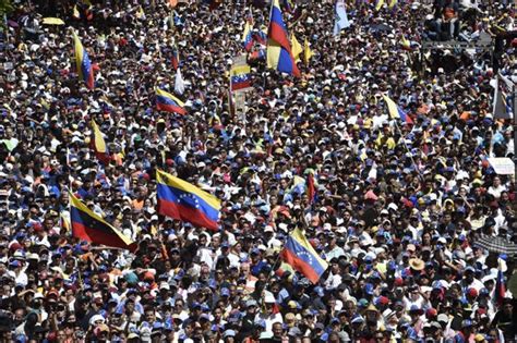 Venezuela Is Unraveling—so Is Its Science Scientific American