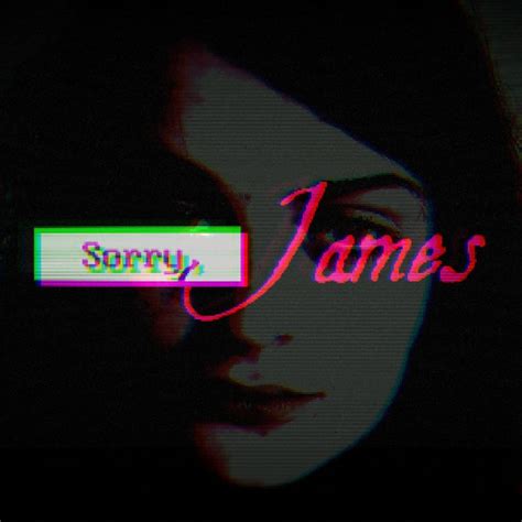 Sorry James 2020 Nintendo Switch Box Cover Art Mobygames