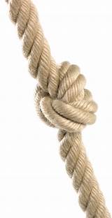 Rope Climbing Knots Pictures