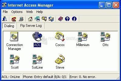 Download internet download manager for pc windows 10. Internet Access Manager download free for Windows 10 64/32 bit