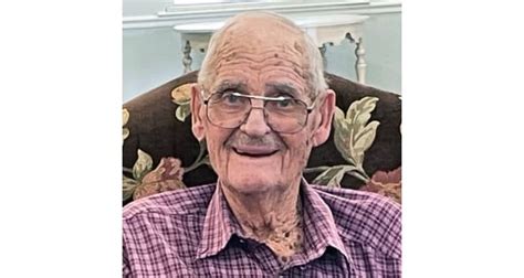 George Davis Obituary Humphrey Funeral Services Inc 2023