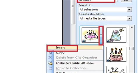 Cómo Realizar Tarjetas De Invitación De Cumpleaños Con Microsoft Word