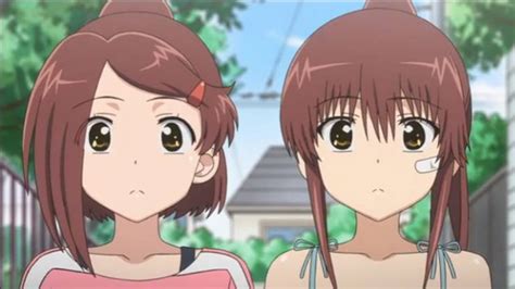 Top 10 Best Anime Twins List 2021 Animesoulking