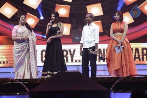 9th Vijay Awards Function Photos Photo 7 Of 21