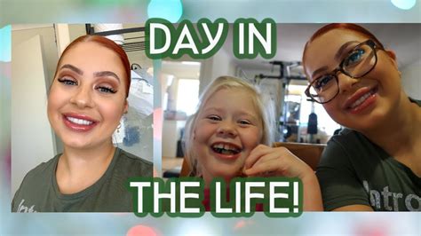 Two Days In My Life L Moriah Shae Youtube