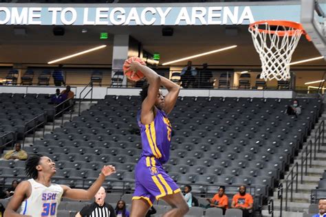 Miles Golden Bears Take Alabama Sports Hall Of Fame Classic Over Savannah State