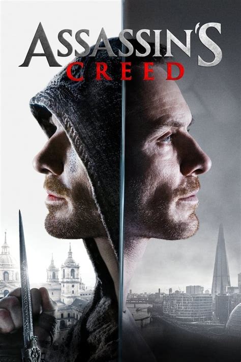 Assistir Assassins Creed Online Em HD No NetCine