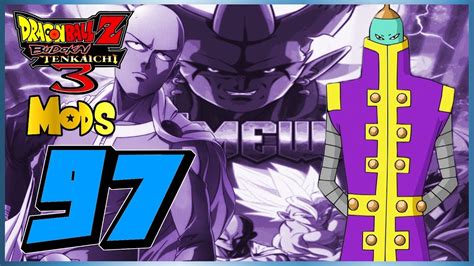 Dragon ball z bid for power 5 dbz bid for power 5 is a pc game based on dragon ball z.u can play multiplayer or with a friend with hamachi.u can choose different characters.enjoy it has over 130 characters,many maps and almost all bugs are fixed! Dragon Ball Z Budokai Tenkaichi 3 Mods - Part 97 ...