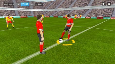 Play Soccer Game 2018 Star Challenges Apk For Android Download