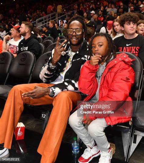 2 Chainz 2023 Photos And Premium High Res Pictures Getty Images