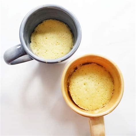 Share on facebook share on pinterest share by email more sharing options. MICROWAVE VANILLA MUG CAKE RECIPE -- easy dessert for two